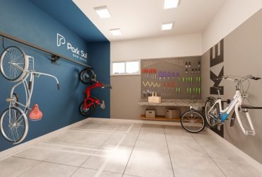BIKE SPACE PARK SUL