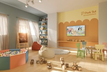 BRINQUEDOTECA PARK SUL
