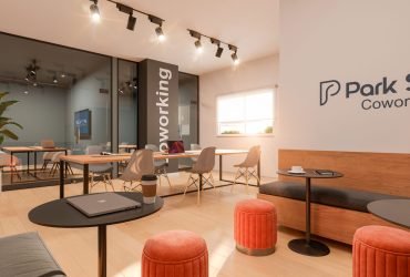 COWORKING PARK SUL