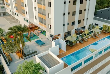 DRONE LAZER PARK SUL