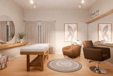 ESPAÇO BEAUTY PARK SUL