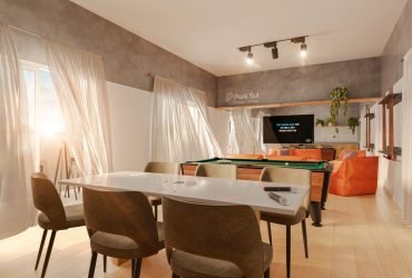 ESPAÇO CONECTA PARK SUL