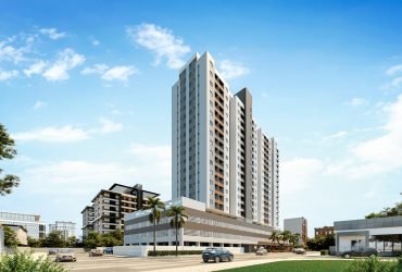 FACHADA PARK SUL DIURNA