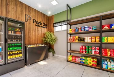 HOME MARKET PARK SUL