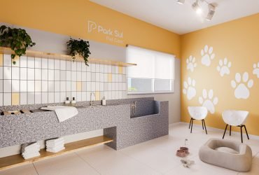 PET CARE PARK SUL