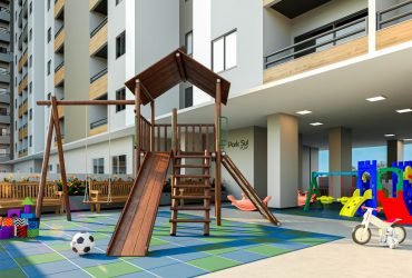 PLAYGROUND E PLAYBABY PARK SUL